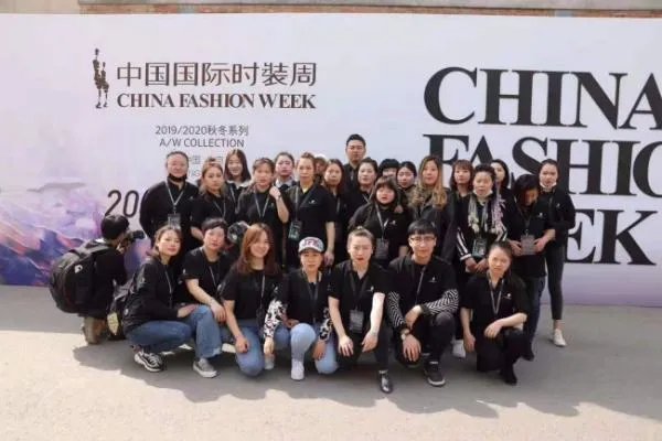 广州正规美发培训学校