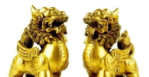 貔貅代表什么含义，哪些人不适合带？