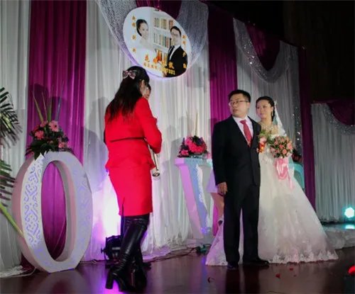 结婚典礼时间流程 结婚典礼几点开始