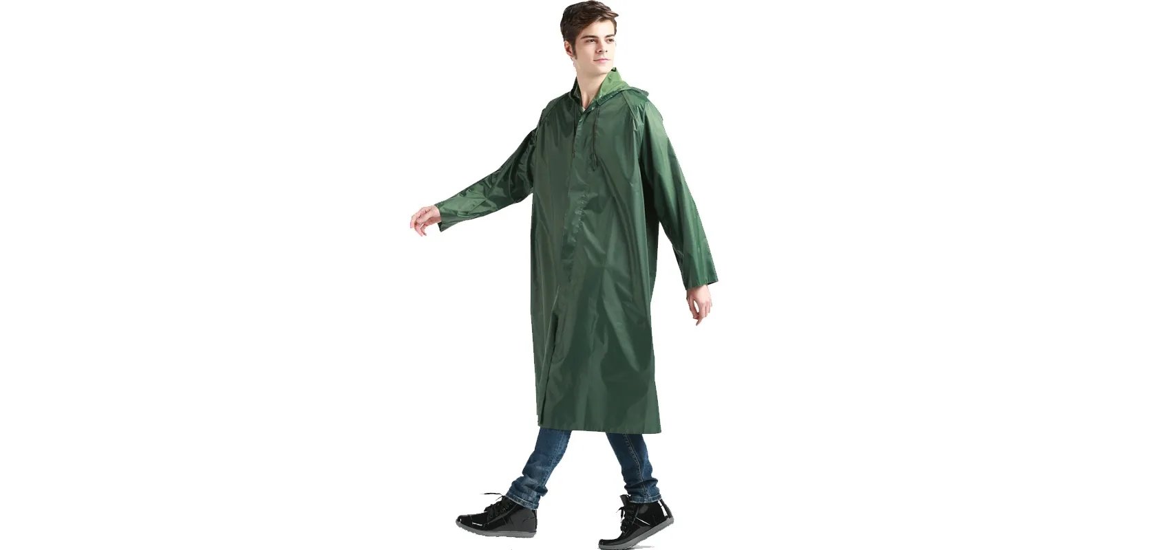 轻便雨衣十大品牌排行榜