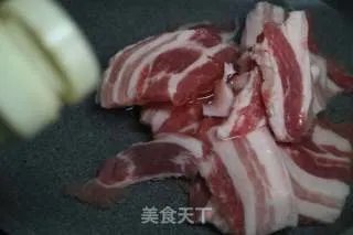 小炒肉