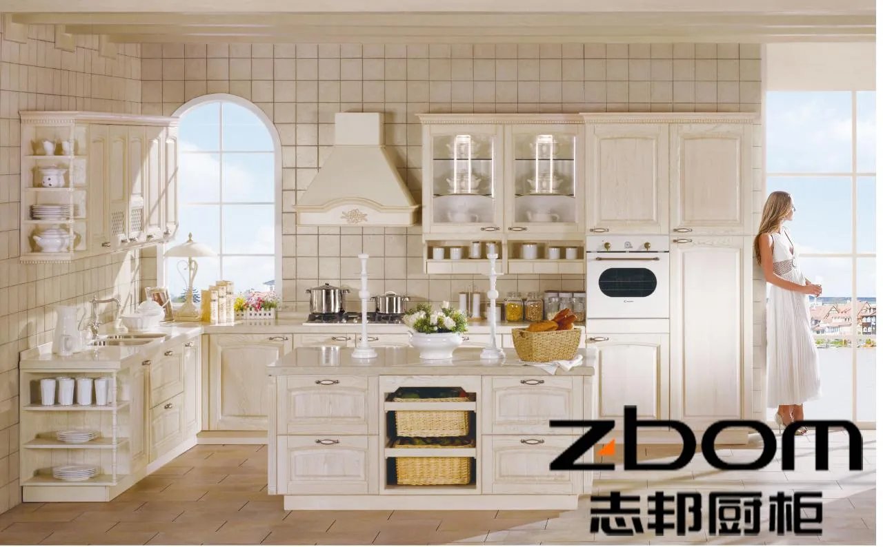 整体橱柜品牌排行榜 整体橱柜品牌有哪些