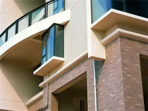 外墙砖规格有哪些