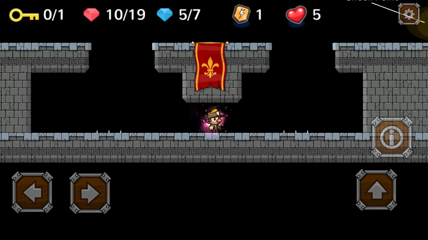 地牢世界冒险好玩吗 地牢世界冒险玩法简介