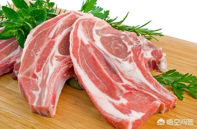 鲜肉与冷鲜肉的区别