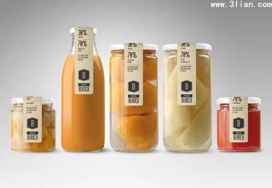 饮料包装的介绍