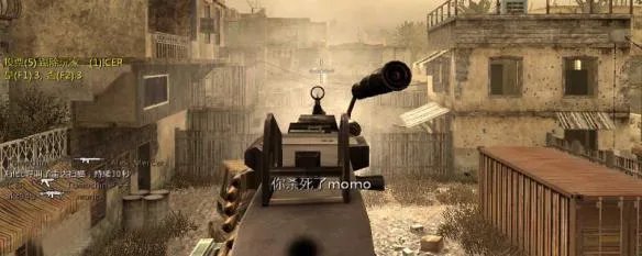 手机单机第一人称射击游戏有什么