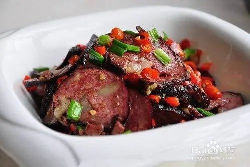 邵阳美食，有什么好吃的好玩的