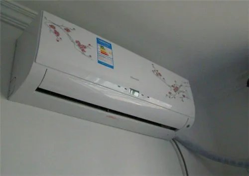 美的空调制热怎么调