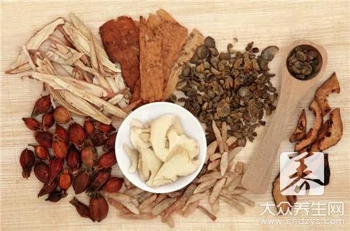 苦参的功效与作用有哪些？