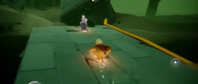 光遇墓土先祖在哪 墓土先祖位置一览