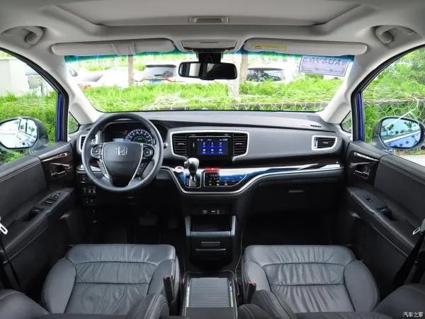 奥德赛报价是多少？目前值得入手么？