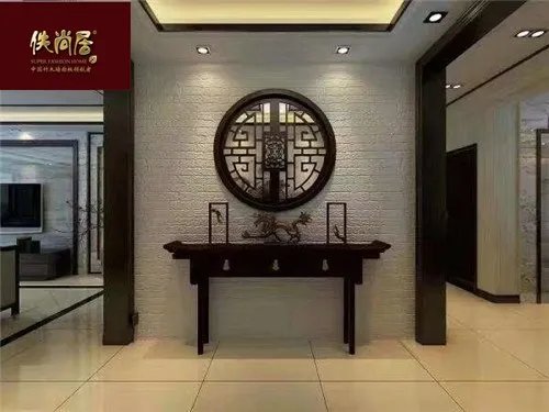 全屋整装十大公认品牌  2018全屋整装哪个品牌好