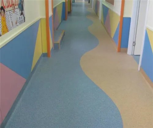 幼儿园塑胶地板是否有毒 幼儿园用塑胶地板好吗