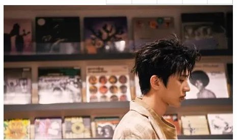 为什么那么多人都在黑蔡徐坤？