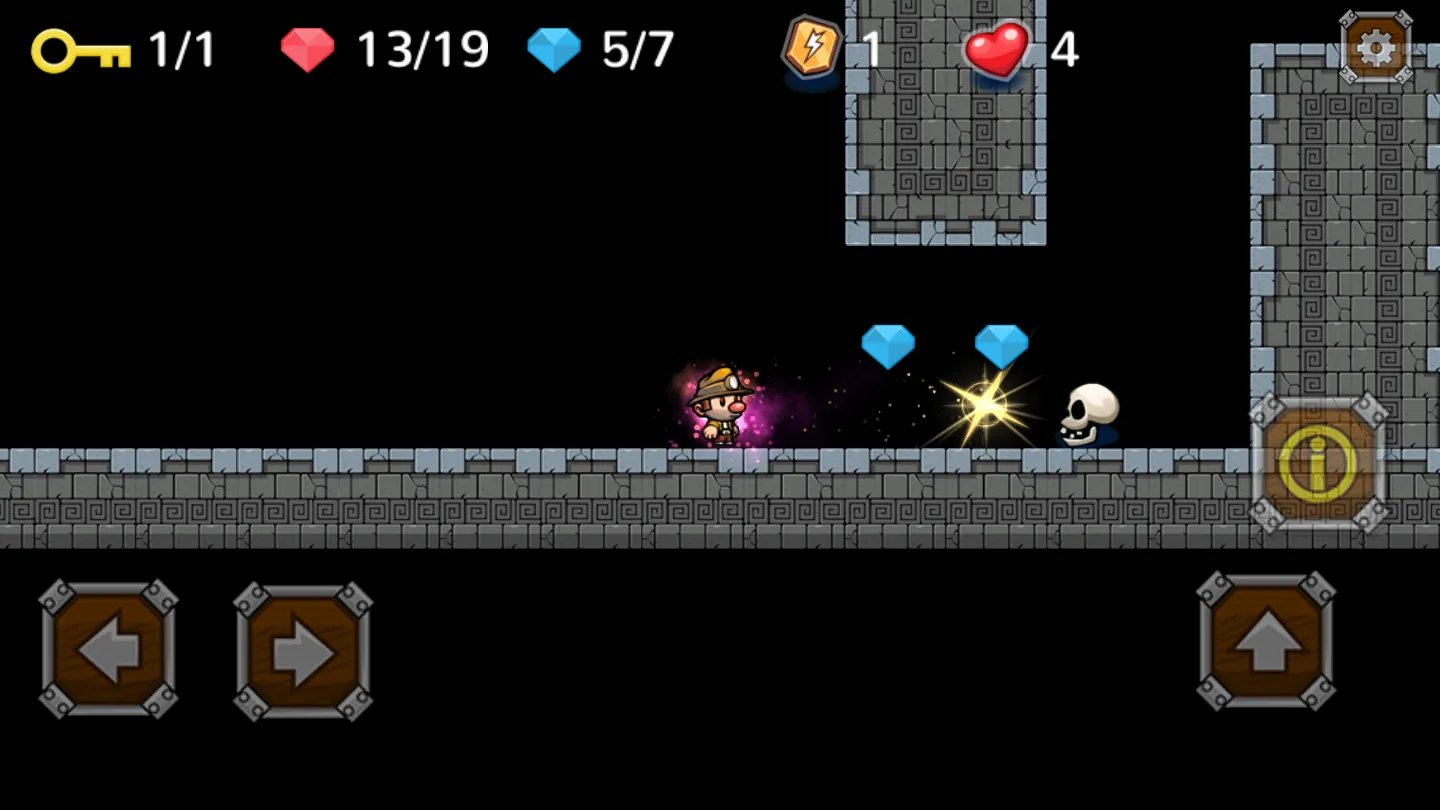 地牢世界冒险好玩吗 地牢世界冒险玩法简介