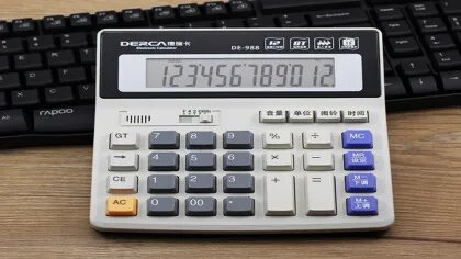 计算器如何开根号