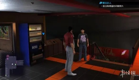 《如龙6》支线向往的人怎么做？向往的人任务攻略