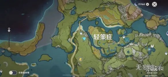 《原神手游》岩尊像寻找碎片任务攻略 岩尊像寻找碎片顺序是什么