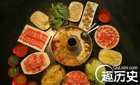 涮羊肉的起源于哪个朝代 涮羊肉由来的说法