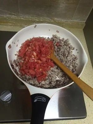 简易意大利面酱怎么做好吃又简单，做法图