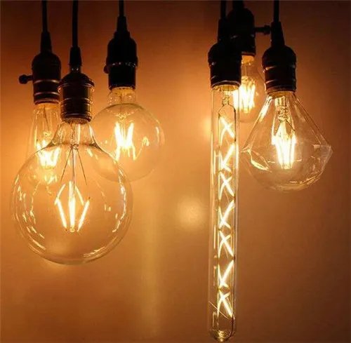 led灯的原理是什么