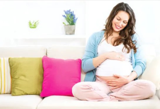 女人梦见自己怀孕是什么意思 女人梦见自己怀孕的预兆