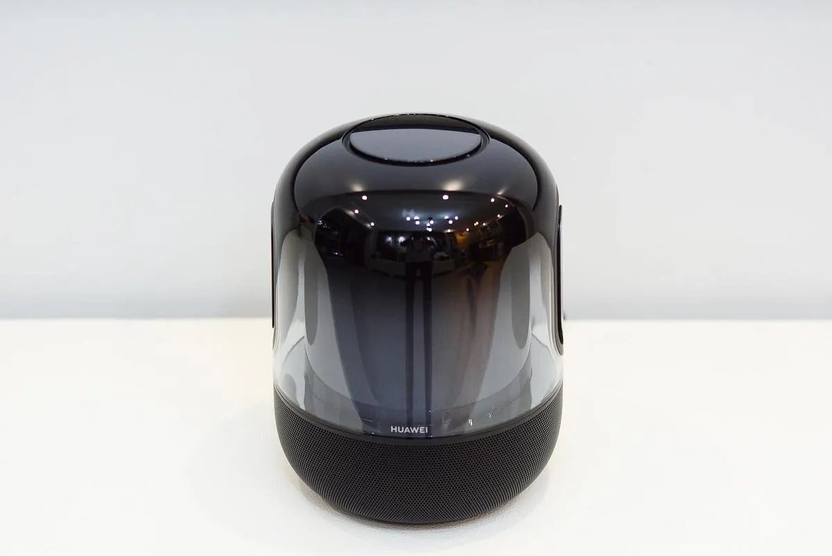 华为sound x2021值得入手吗（华为“大黑蛋”Sound X深度评测）