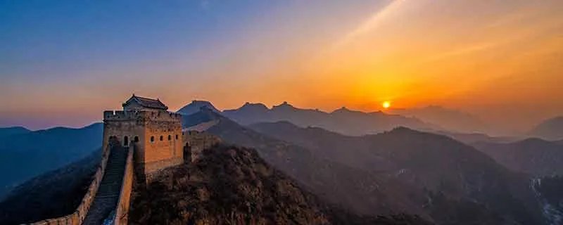 中国别称有几个 中国的别称有哪些