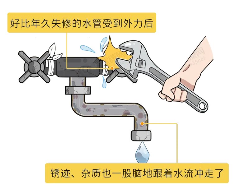 身体有这3个症状,可能是脑梗在“敲门”,第一时间打120去医院