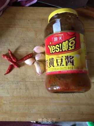 土豆炖茄子