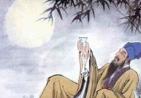 去年一滴相思泪，今年刚流到腮边 什么意思？