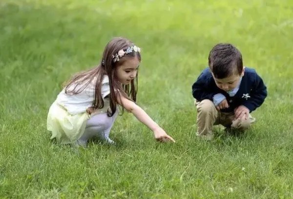 祝孩子茁壮成长的句子
