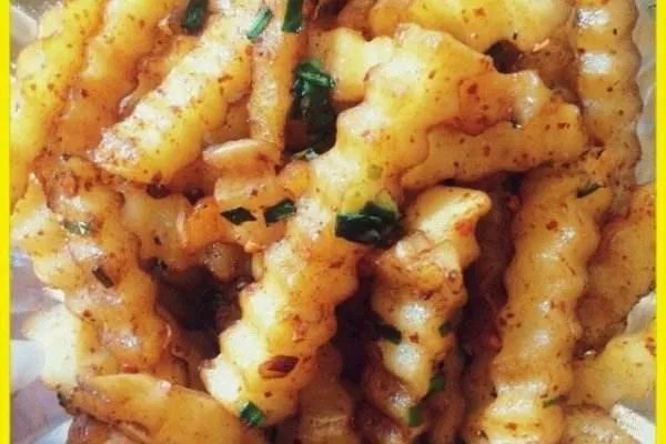 德阳有什么特别值得推荐的美食?