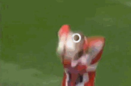 足球掷弹兵是什么意思？