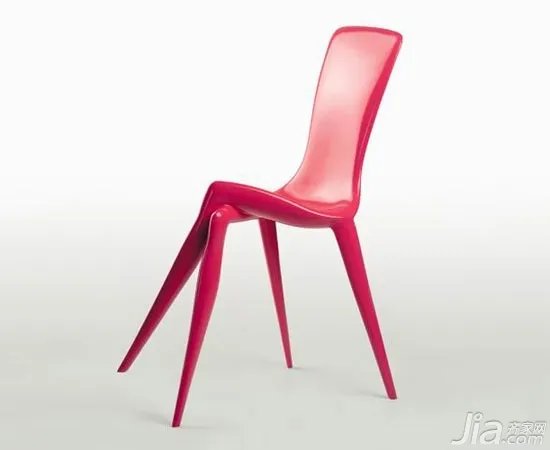 22个最值得点赞的创意椅子设计