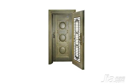 星月神防盗门怎么样 星月神防盗门价格