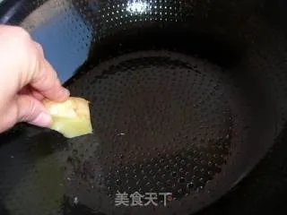 红烧鲤鱼