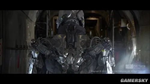 斥资3亿电影《矛盾战争》先行预告曝光 古天乐上演《使命召唤11：高级战争》