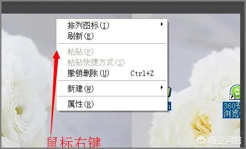 电脑屏幕上出现一个框怎么消除？
