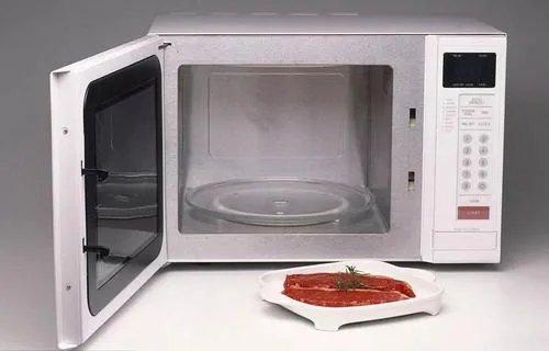 光波炉和烤箱有什么区别