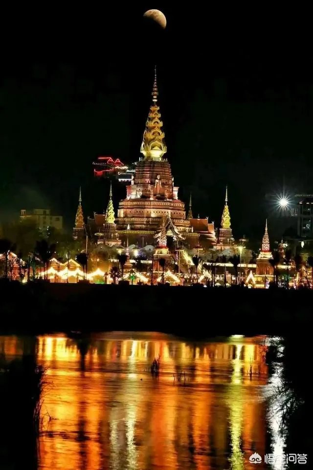 马来西亚好玩吗？