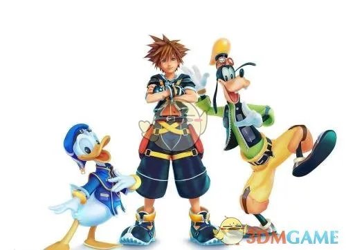 《王国之心3》初始章节成长选择详解