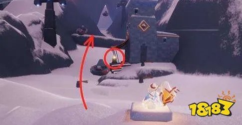 光遇圆梦村任务四图文流程 梦想季圆梦村任务四攻略