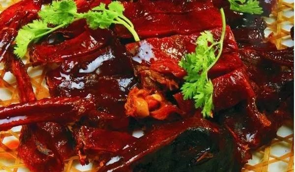 德阳有什么特别值得推荐的美食?