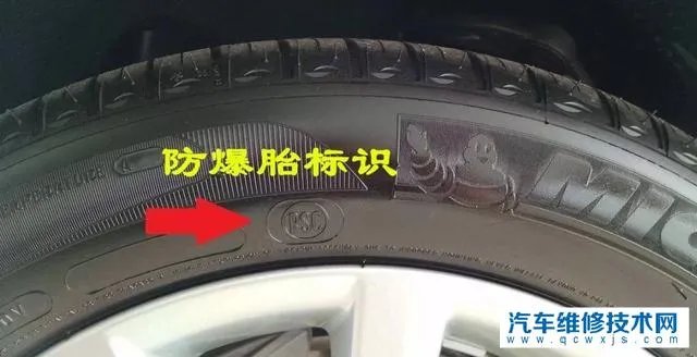 轮胎型号怎么看图解 轮胎型号代表什么意思？