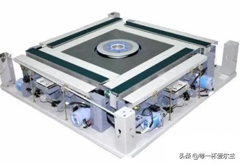 程序麻将机的工作原理及安装教程？