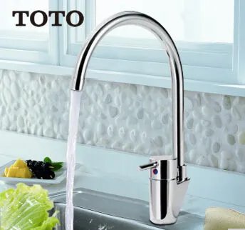 带您了解水龙头的结构