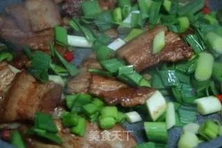 小炒肉
