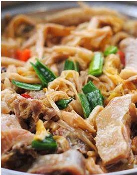 干黄花菜的做法